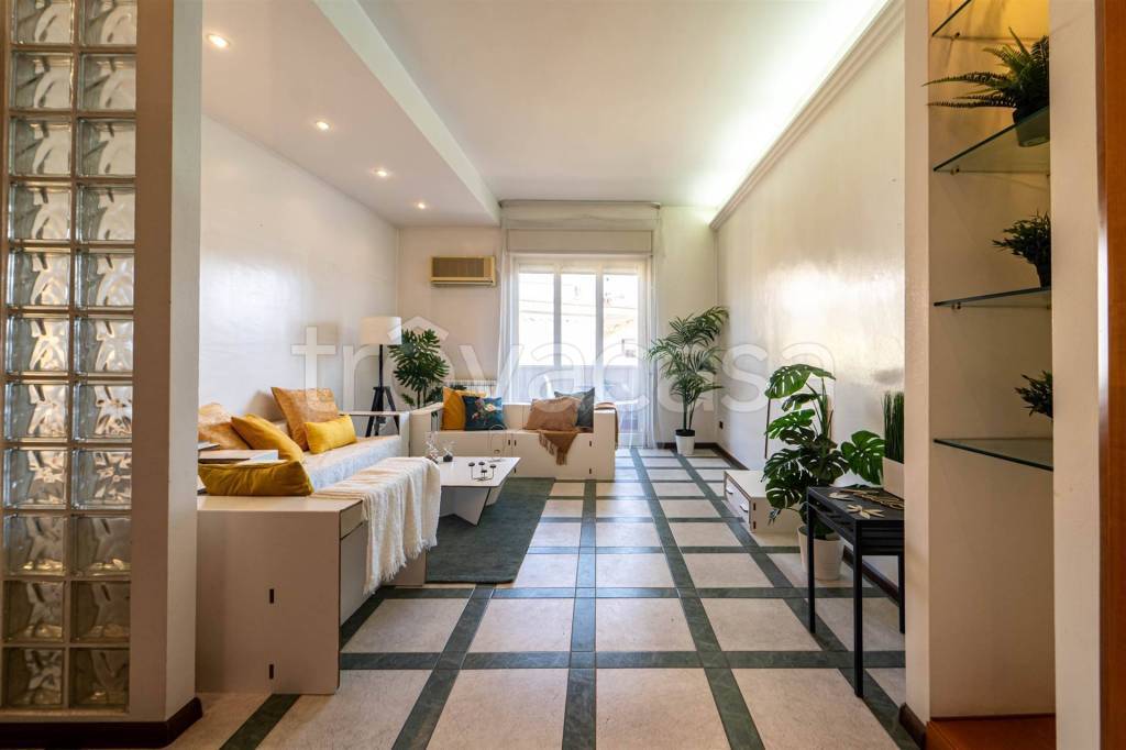 appartamento in vendita a Sant'Agata li Battiati