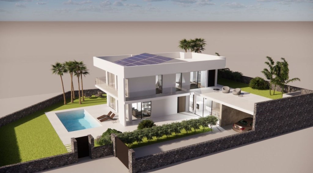 casa indipendente in vendita a Sant'Agata li Battiati