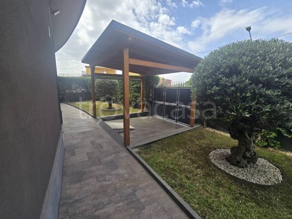 appartamento in vendita a Sant'Agata li Battiati