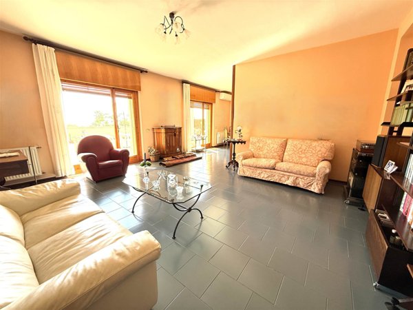 appartamento in vendita a Sant'Agata li Battiati