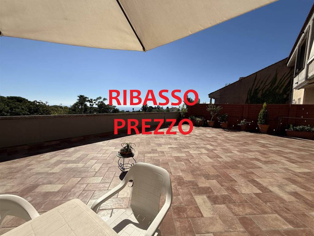 appartamento in vendita a Sant'Agata li Battiati