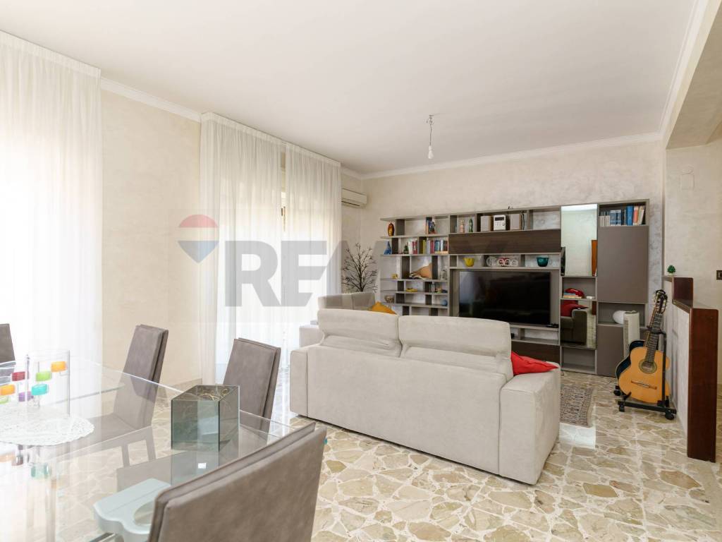 appartamento in vendita a Sant'Agata li Battiati