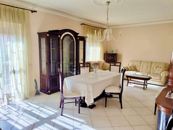 appartamento in vendita a Sant'Agata li Battiati