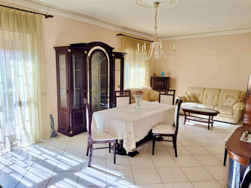 appartamento in vendita a Sant'Agata li Battiati