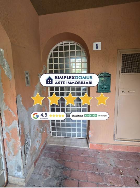 appartamento in vendita a Sant'Agata li Battiati