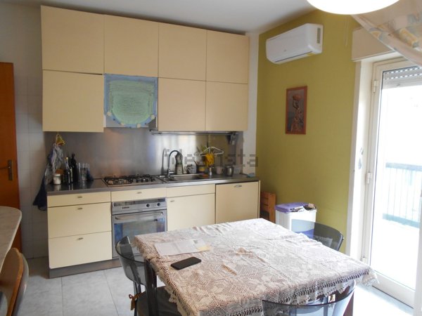 appartamento in vendita a Sant'Agata li Battiati