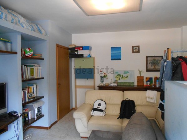 appartamento in vendita a Sant'Agata li Battiati