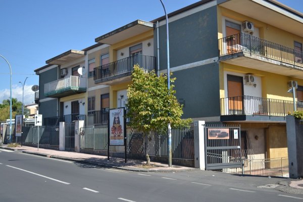 appartamento in vendita a Sant'Agata li Battiati