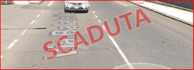 terreno agricolo in vendita a Sant'Agata li Battiati