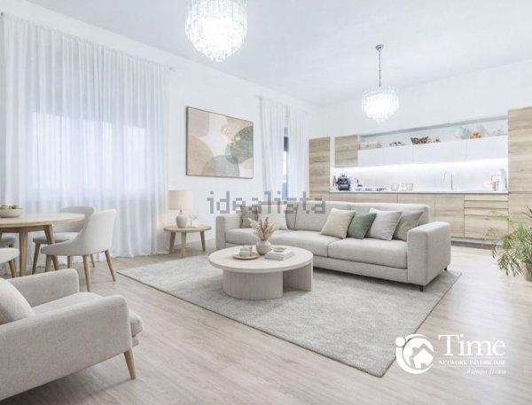 appartamento in vendita a Sant'Agata li Battiati