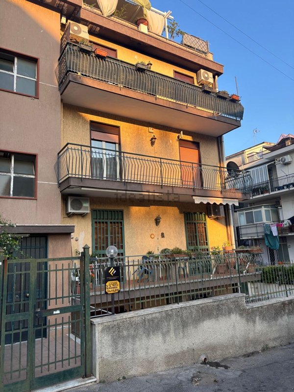 appartamento in vendita a Sant'Agata li Battiati