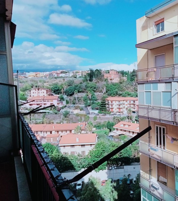 appartamento in vendita a Sant'Agata li Battiati