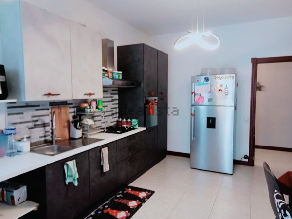 appartamento in vendita a Sant'Agata li Battiati