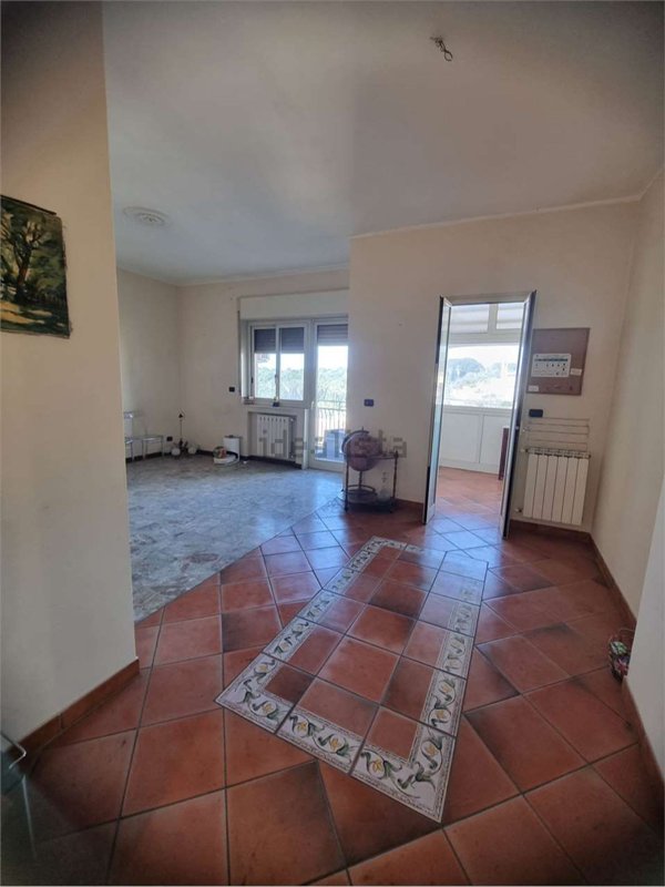 appartamento in vendita a Sant'Agata li Battiati