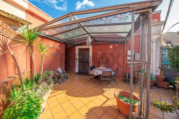 casa indipendente in vendita a Sant'Agata li Battiati