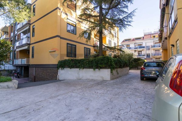 appartamento in vendita a Sant'Agata li Battiati