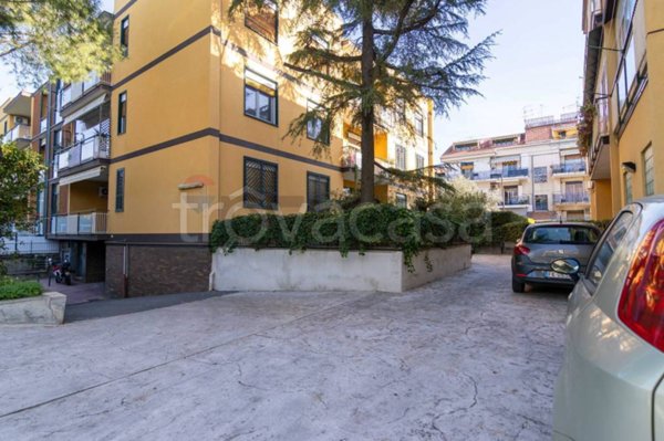 appartamento in vendita a Sant'Agata li Battiati