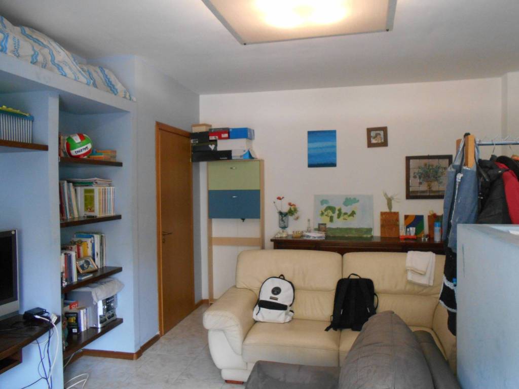 appartamento in vendita a Sant'Agata li Battiati