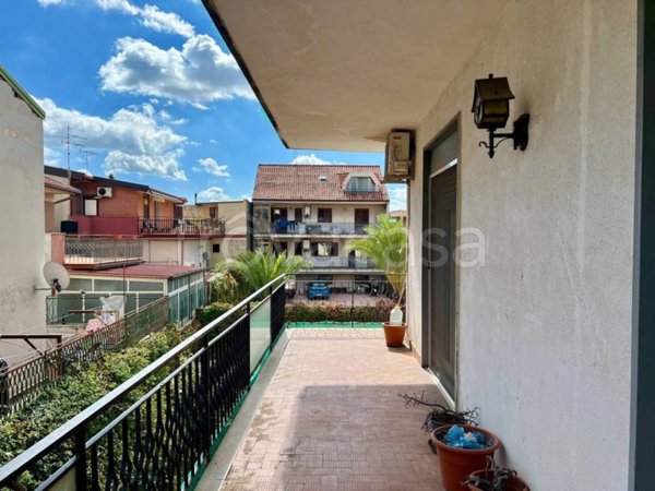 appartamento in vendita a Sant'Agata li Battiati