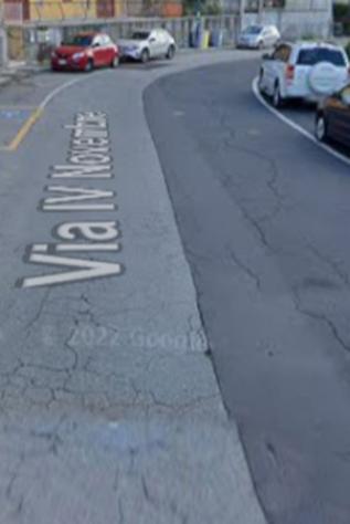 terreno edificabile in vendita a Sant'Agata li Battiati