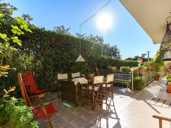 appartamento in vendita a Sant'Agata li Battiati