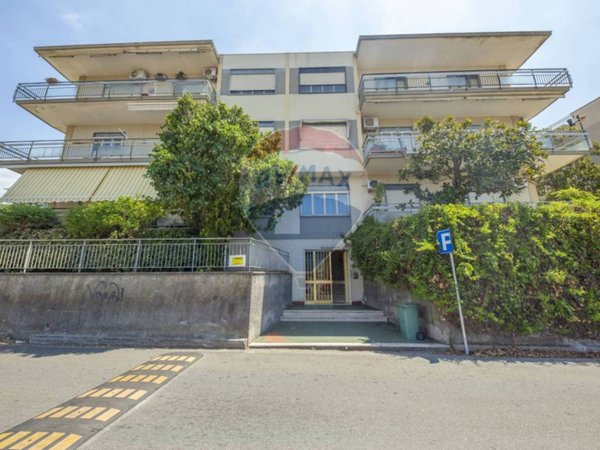 appartamento in vendita a Sant'Agata li Battiati