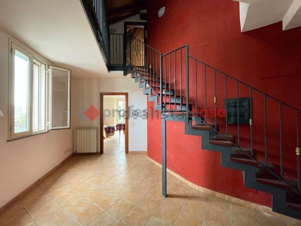 appartamento in vendita a Sant'Agata li Battiati