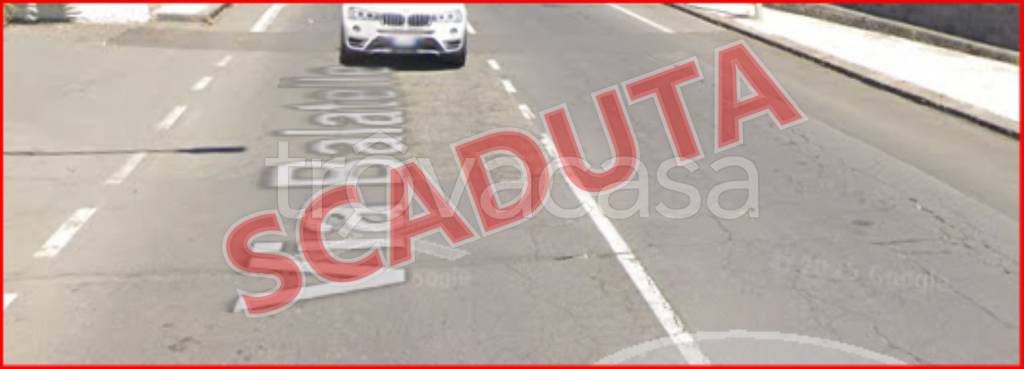 terreno agricolo in vendita a Sant'Agata li Battiati