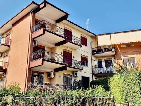 appartamento in vendita a Sant'Agata li Battiati
