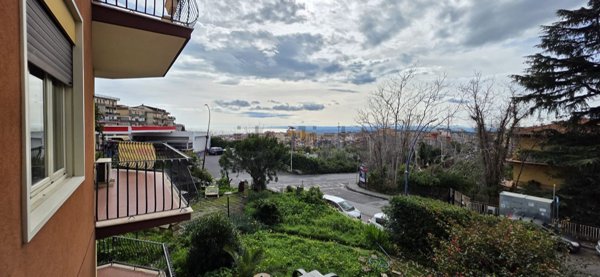 appartamento in vendita a Sant'Agata li Battiati