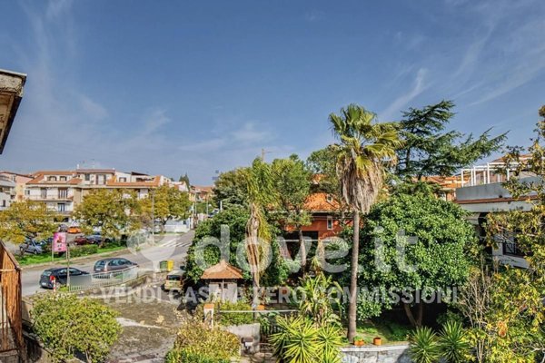 appartamento in vendita a Sant'Agata li Battiati