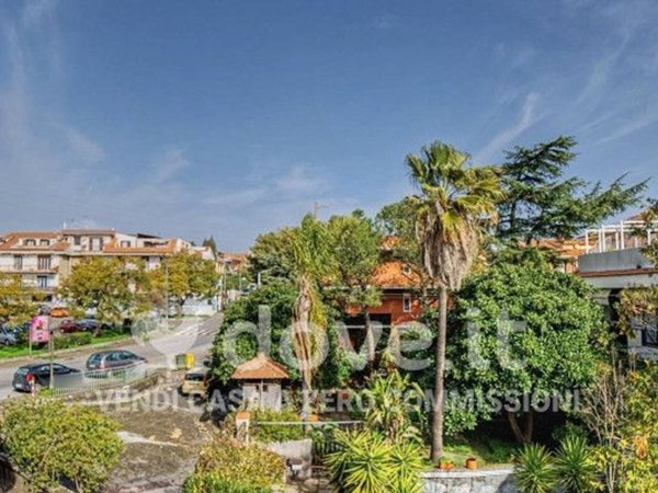 appartamento in vendita a Sant'Agata li Battiati