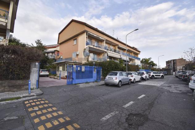 appartamento in vendita a Sant'Agata li Battiati