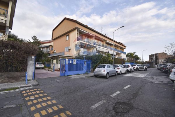 appartamento in vendita a Sant'Agata li Battiati