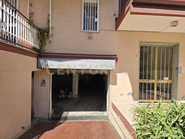 appartamento in vendita a Sant'Agata li Battiati