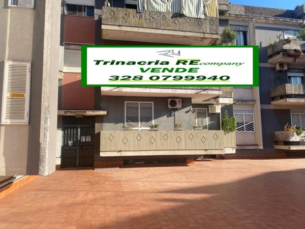 appartamento in vendita a Sant'Agata li Battiati