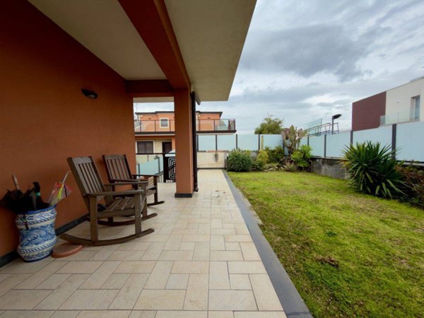 casa indipendente in vendita a Sant'Agata li Battiati