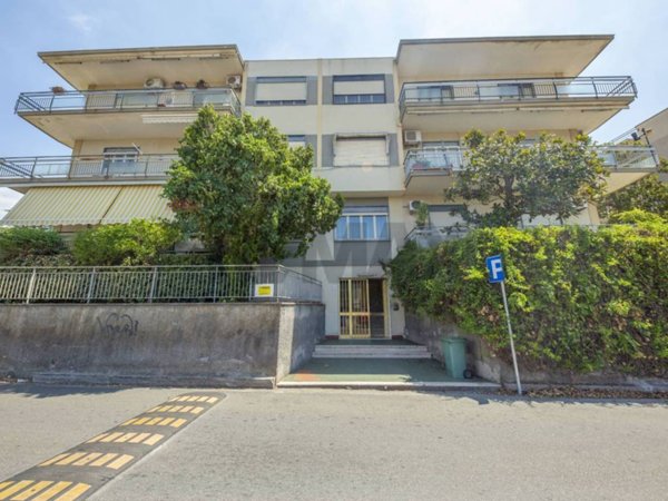 appartamento in vendita a Sant'Agata li Battiati