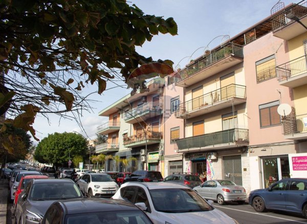 appartamento in vendita a Sant'Agata li Battiati