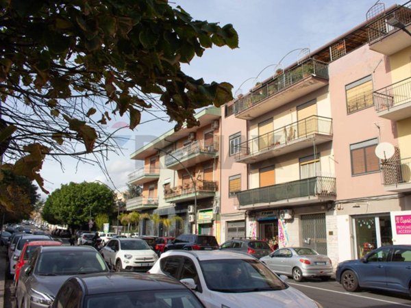 appartamento in vendita a Sant'Agata li Battiati