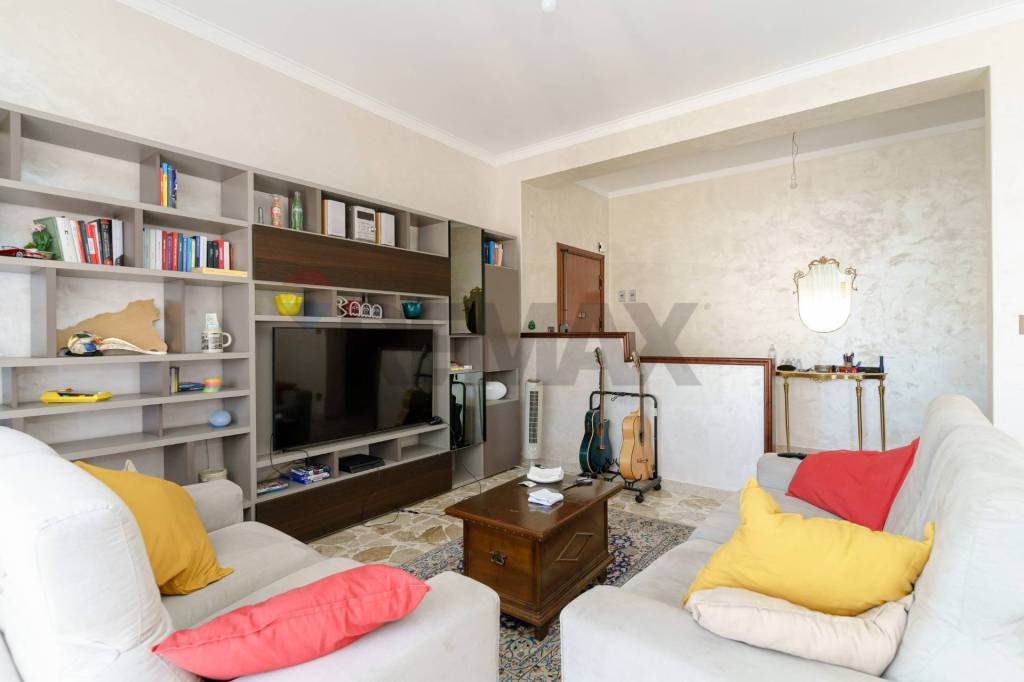 appartamento in vendita a Sant'Agata li Battiati