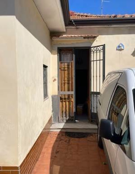 casa indipendente in vendita a Sant'Agata li Battiati