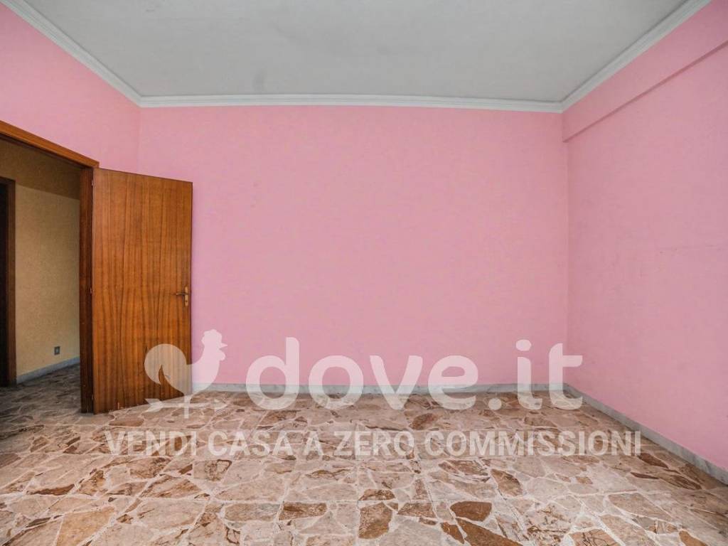 appartamento in vendita a Sant'Agata li Battiati