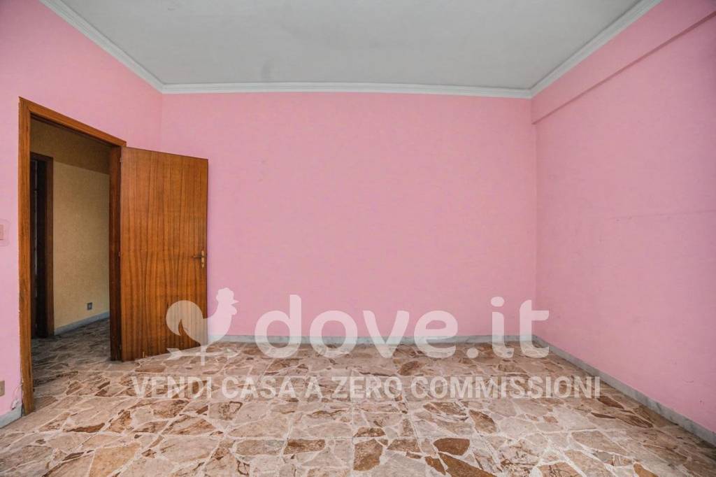 appartamento in vendita a Sant'Agata li Battiati