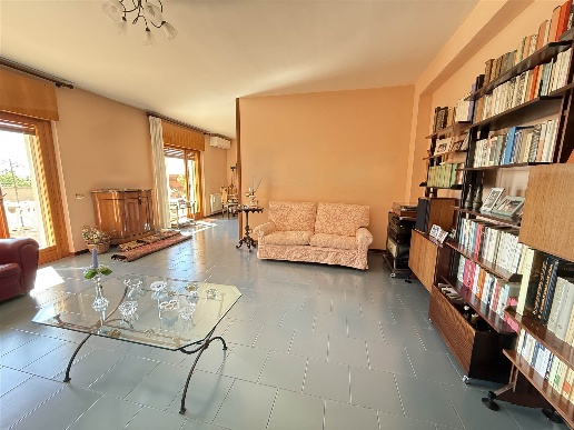 appartamento in vendita a Sant'Agata li Battiati