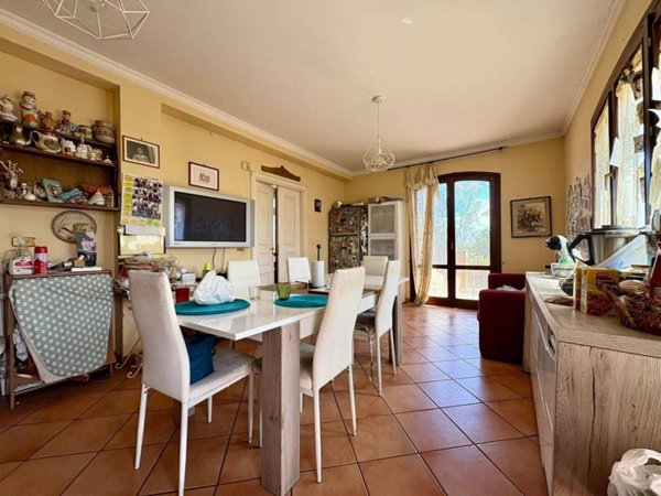 casa indipendente in vendita a Sant'Agata li Battiati