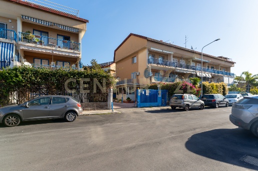 casa indipendente in vendita a Sant'Agata li Battiati