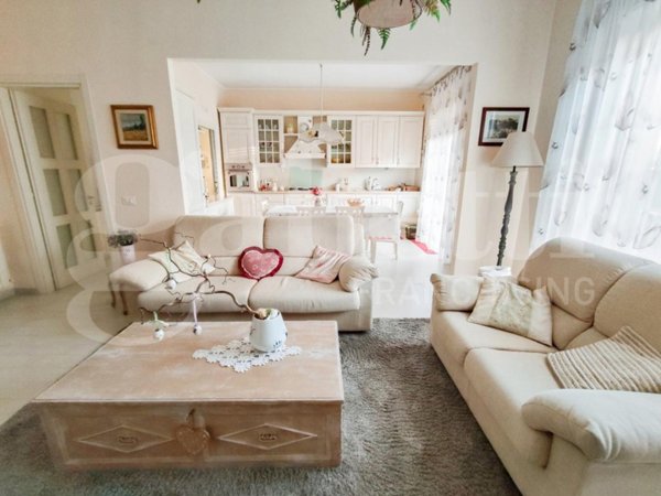 appartamento in vendita a Sant'Agata li Battiati