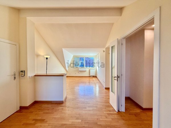 appartamento in vendita a Sant'Agata li Battiati