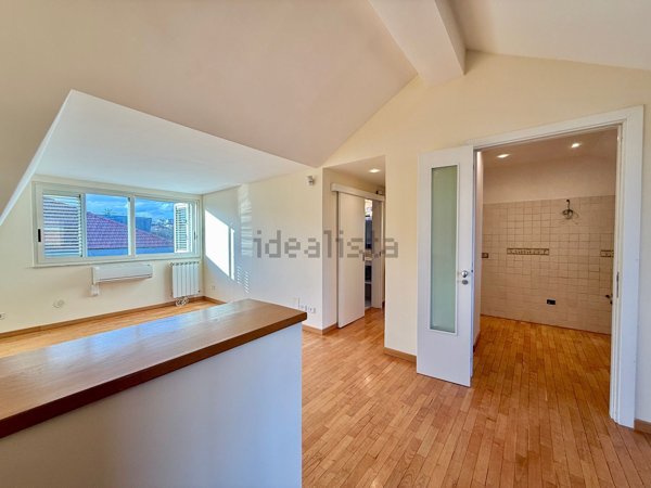 appartamento in vendita a Sant'Agata li Battiati